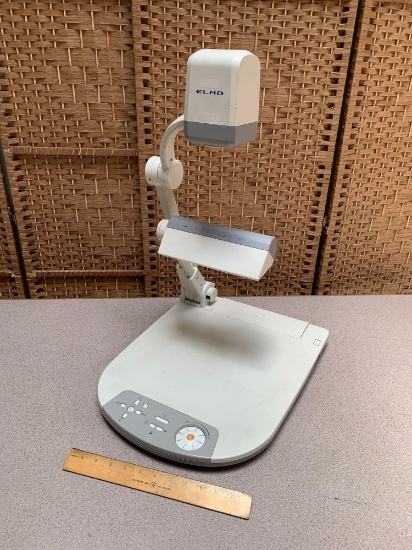 Elmo P10 Digital Visual Presenter / Document Camera