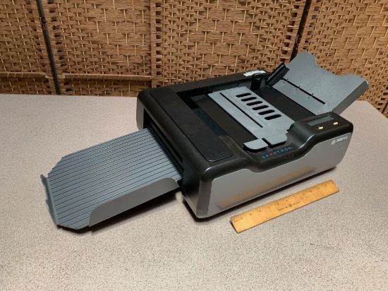 Scantron iNSIGHT 4 ES Optical Mark Read Scanner OMR