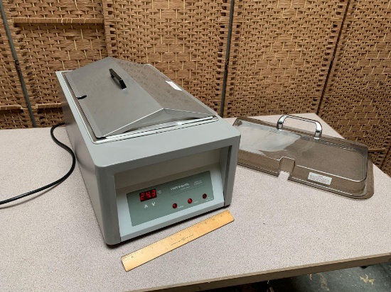 VWR Scientific 1245 Digital Heated Water Bath