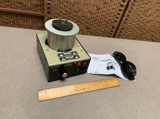 Pasco Scientific TD-8556A Steam Generator