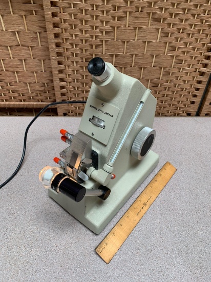 Milton Roy 334610 Refractometer