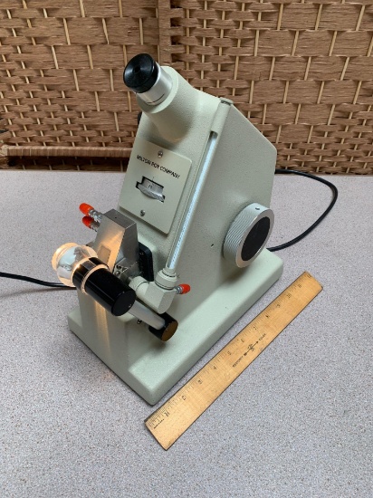 Milton Roy 334610 Refractometer