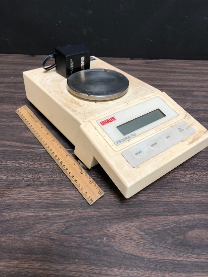 Ohaus TP-600S TP Series Electronic Balance / Scale 600g