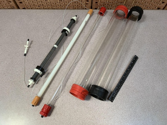 Pharmacia HiPrep HPLC Columns ?