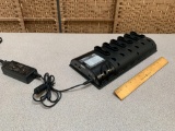 Taser T00042 Docking Station for Axon Flex Police/ Evidence / Body Cameras