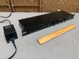 Rane MLM 82a 8 Channelk Rackmountable Mic/Line Mixer