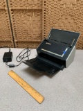 Fujitsu ScanSnap S1500 Document Scanner