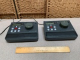 Panasonic AJ-A95 Remote Video Editing Controller - 2pcs