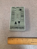CompuVideo PocketGen 4 / Video & Audio Test Signal Generator