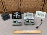 Extron Home / Audio / Video Automation Components / Audio Amps / Media Link Plus Controllers - 9pcs