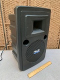Anchor Liberty Platinum Professional Portable PA Speaker w/ CD Player USB / Card Reader & Bluetooth