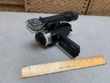 Sony NEX-VG10 Handycam Full HD Interchangeable Lens Camcoder
