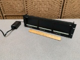 Ikegami / Marshall V-R63P 5.8in Triple LCD Rackmount Production Monitors