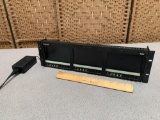 Ikegami / Marshall V-R63P 5.8in Triple LCD Rackmount Production Monitors