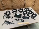 Master-IT PR-14 & Belkin 4 Port KVM Switches / PS2 & VGA