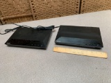 Sony BDP-S1100 Blu-Ray / DVD Disc Players - 2pcs