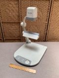 Elmo P10 Digital Visual Presenter / Document Camera