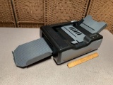 Scantron iNSIGHT 4 ES Optical Mark Read Scanner OMR