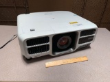 Epson Pro L1300U Laser WUXGA 3LCD Projector w/ 4k Enhancement / 8000 Lumens Video Projector