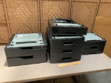 Dell Printer Paper Trays / N9GFF / R7YH5 / C4F25 / Feeder J9RGD