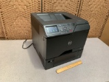 Dell S5840cdn Color Laser Smart Printer