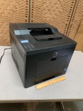 Dell C2660dn Color Laser Printer WORKS