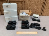 Pasco Scientific WA-9857 String Vibrators - 7pcs