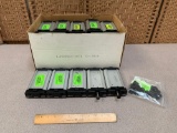 Pasco Scientific ME-9454 Physics Lab Collision Carts - 40pcs