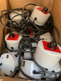 Powermite Model 3A Stepless Heat Controller 1000W / Heating Mantle Controller - 12pcs