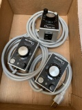 Glas Col PL-312 Minitrol 1500W Heating Mantle Controller - 3pcs