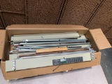 Pasco Scientific TD-8558A Thermal Expansion Apparatus
