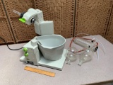 Buchi Rotavapor R-3000 / Variable Rotary Evaporator