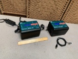 Vernier Mini GC Plus Gas Chromatograph GC-MINI - 2pcs
