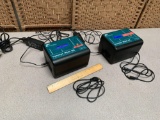 Vernier Mini GC Plus Gas Chromatograph GC-MINI - 2pcs
