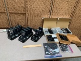Vernier LabQuest 2 Science Lab Data Loggers - 10 pcs