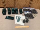 Vernier Labpro USB Sicence Lab Sensor & Data Collection Interface - 15pcs
