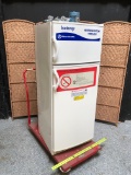 Fisher Scientific 13-986-116A / 116A Isotemp Refrigerator / Freezer Explosion Proof Refrigerator