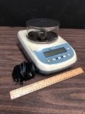 Intelligent PB-500 Milligram Balance Scale / 500g