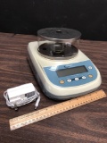 Intelligent PB-500 Milligram Balance Scale / 500g