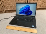 Dell Latitude 7390 13in LCD Intel i7-8650U 1.9GHz 8GB 256GB SSD Wif Bt HD Win 11 Pro Laptop
