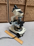 Swift Instruments Microscope