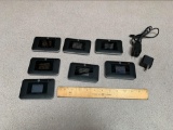 Netgear AT&T Unite Express Explorer 2 Aircard 797s 4G LTE Mobile Hotspots - 7pcs