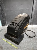 NSS Enterprises Wrangler 3330 DB Walk Behind Floor Scrubber