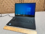 Dell Latitude 7370 Intel m7-6Y7S 1.2GHz 8GB 256GB SSD Wifi BT Win 10 Pro TouchScreen Laptop