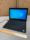 Dell Latitude 5289 Intel i3-7100U 2.4GHz 4GB 128GB SSD Wifi Win 10 Pro Tablet / Laptop 2in1