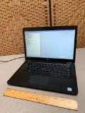 Dell Latitude 5480 Intel i5-7440HQ 2.8GHz 8GB 500GB Wifi BT HD NO OS Laptop