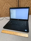 Dell Latitude 5480 Intel i5-7440HQ 2.8GHz 8GB 256GB SSD Wifi Cell HD NO OS Laptop