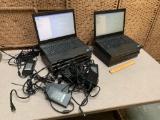 Dell Precision M4600 15.6in LCD Intel i7-2640M 2.8GHz 4GB 500GB Nvidia HD Wifi NO OS Laptops - 8 pcs