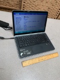 Dell XPS L321X 13.3in LCD Intel i5-2467M 1.6GHz 4GB 256GB SSD Wifi NO OS Laptop
