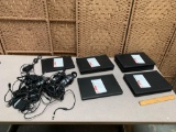 Dell Latitude E5450 / E7450 / 5491 / E5470 & 5289 Laptops - 9pcs